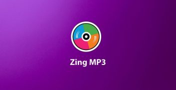 Zing MP3 MOD (Menu Pro, Không Quảng Cáo, Full HD, LossLess) APK 24.09.02 image