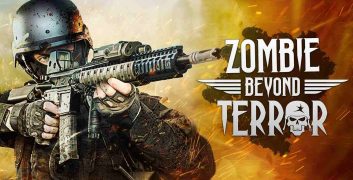 Hack Zombie Terror 3D MOD (Menu Pro, Full Tiền, Kim Cương) APK 1.9.5 image