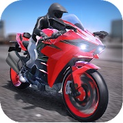 Hack Ultimate Motorcycle Simulator MOD (Menu Pro, Full Tiền) APK 4.0.0