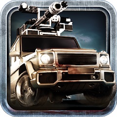 Hack Zombie Roadkill 3D MOD (Pro Menu, Full Money, Weak Enemies, No Ads) APK 1.0.19