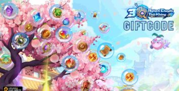 Hack 3Q Time Reversal Mod APK 1.0.6 (Giftcode, Unlimited Money, Full Characters) image