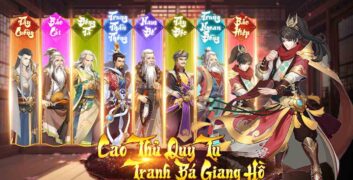 Latest Giftcode for Thien Ha Ngu Tuyet in 2026 1.0 image