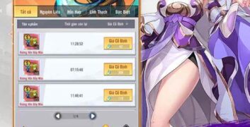 Giftcode for 3Q Time Travel Latest 2026 1.0.6 image