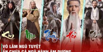 Hack Thien Ha Ngu Tuyet Mod APK 1.0 (Giftcode, Unlimited Money, Full Diamonds) image