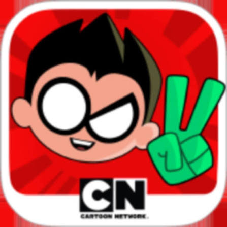 Teen Titans GO Figure