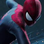 The Amazing Spider Man 2
