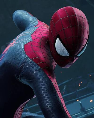 The Amazing Spider Man 2